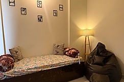 2bhk  Seven Stays at Gurugram  Near IGI Airport, Gurgaon