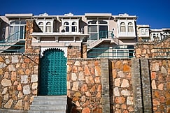 The sunset blossom villa, Udaipur