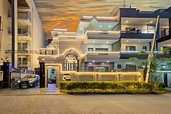 The Grand Rustam Villa, Gurgaon