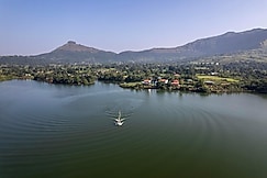 Neer Tarang Lake View Retreat, Mulshi