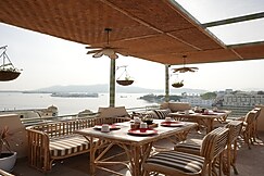 Bun and Bunks Udaipur, Udaipur