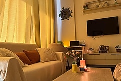 The Verdant Haven Near Airport Kitchen   Balcony, Gurgaon