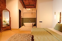 Nossa Goa Villa 3BHK Mumbai, Thane