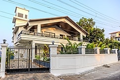 ELIVAAS Valley View | 5-BHK Villa With Private Pool, Goa