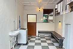 Ground Floor 1 BHK Spacious 2 Plus 2 Persons, Nashik