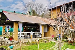Rastafardreams Farmstay, Manali