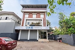 OXE RESIDENCY CALICUT, Calicut (Kozhikode)