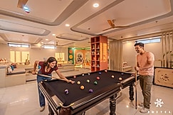 Zostel Jaipur (MI Road), Jaipur
