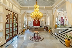 Oladar Haveli- My Downtown Hotels, Udaipur