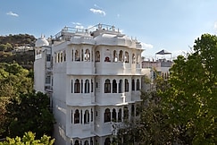 Oladar Haveli- My Downtown Hotels, Udaipur