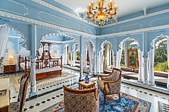 Oladar Haveli- My Downtown Hotels, Udaipur