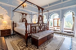 Oladar Haveli- My Downtown Hotels, Udaipur