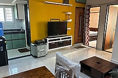 New Homestay Hospet, Hospet