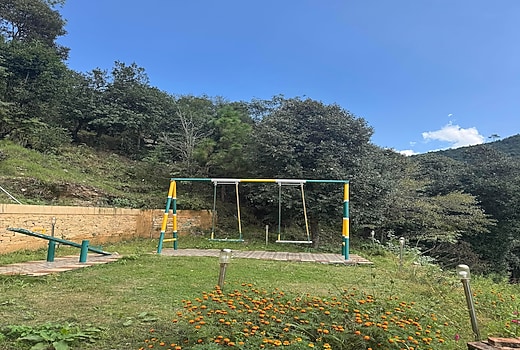 Panyali Farms - In The Middle of Nowhere