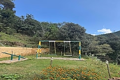 Panyali Farms - In The Middle of Nowhere, Mukteshwar