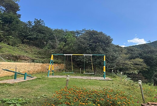 Panyali Farms - In The Middle of Nowhere