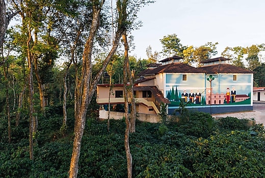 Koota by Raho Golden Hour Estate View Retreat