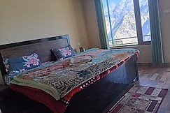 Land of a thousand hill auli