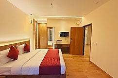 MIST E MUNNAR BY D2V, Munnar