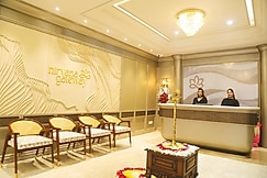 Nirvana Gateway, Doraha, Punjab