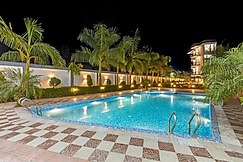 Nature Trails Chilla, Rishikesh, Rishikesh