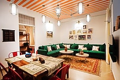 Aurora Luxe Residence, Jaipur