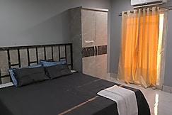 Enakshi Temple View, Brahmapur