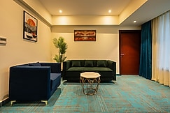 Hotel Classic Pavilion, Nedumangad