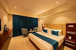 Hotel Classic Pavilion, Thiruvananthapuram