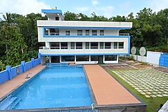 Ocean Gate Udupi, Udupi