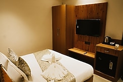 Hotel Northern Heights, Amritsar