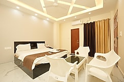 Hotel Rahul Inn, Lucknow