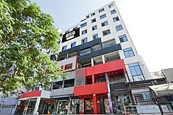 Hotel O Deendayal Crossway Ranchi Formerly Yashoda, Ranchi