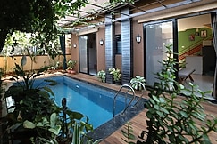 RETRO VILLA, Lonavala