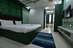 Asha Banquet And Hotels, Balurghat