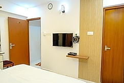 Room in Guruvayoor, Guruvayur