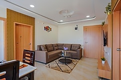 White Castle Stays 3BHK Madhapur, Hyderabad