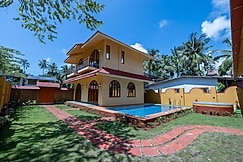 Ishaan Abode, Alibaug