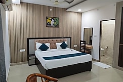 Hotel Advantage Inn, Prayagraj