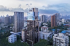 Bandra House - IHCL Seleqtions, Mumbai