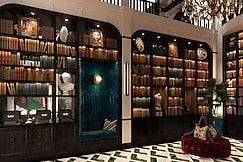 Bandra House - IHCL Seleqtions, Mumbai