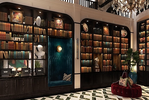 Bandra House - IHCL Seleqtions