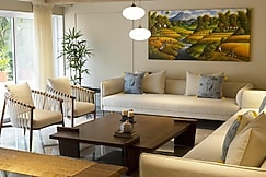 SaffronStays Emalyn Shore & Grove, Mumbai
