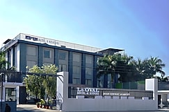 Le OVAL Hotel & Resorts, Dehradun