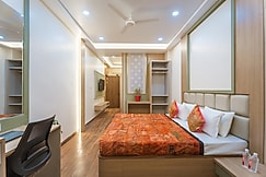 Tripli The Pinakin Stays