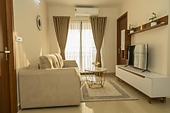 VB Homes, Thiruvananthapuram