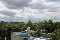 Arunachala Nilayam, Tiruvannamalai