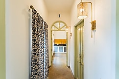 House of Jugnu 3bhk villa pvt pool outdoor gazebo, Goa