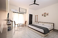 Shiv Homestay - Dwarka, Dwarka