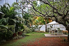Isai Karai Bungalow - A CGH Earth Saha Experience, Mahabalipuram